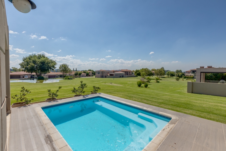 5 Bedroom Property for Sale in Club Milos Estate Free State